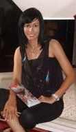 Rosa Silverio
