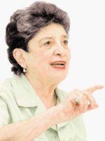 Claribel Alegr�a