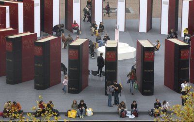 Feria de Fr�ncfort