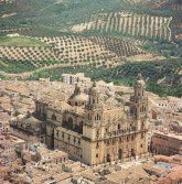 Catedral de Ja�n