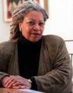 Toni Morrison
