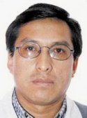 James Oscco Anamar�a