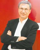 Orhan Pamuk