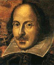William Shakespeare