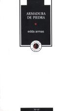 �Armadura de piedra�, de Edda Armas