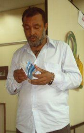 Erasmo Fern�ndez