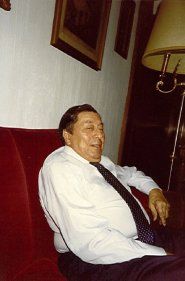 Atahualpa Yupanqui