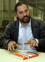 Nahum Montt