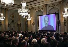 Harold Pinter