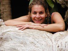 Clea Rojas