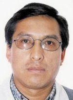 James Oscco Anamar�a