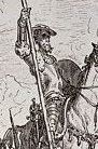Don Quijote de La Mancha