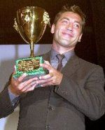 Javier Bardem