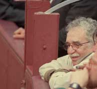 Gabriel Garc�a M�rquez