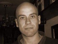 Javier Negrete