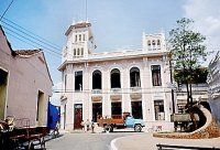 Sancti Sp�ritus