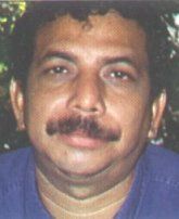 Carlos Yusti