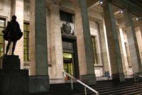 Biblioteca Nacional de Uruguay