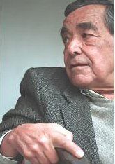 Salvador Elizondo