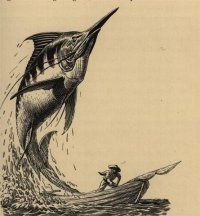 �El viejo y el mar�