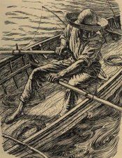 �El viejo y el mar�