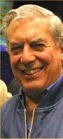 Mario Vargas Llosa