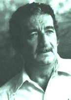 Jaime Sabines