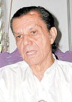 Lisandro Ch�vez Alfaro