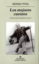 �Los mejores cuentos�, Sergio Pitol