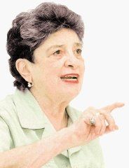 Claribel Alegr�a
