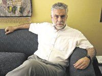 Alonso Cueto