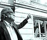 Luis Maira Aguirre