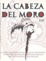 �La Cabeza del Moro�, revista del Instituto Zacatecano de Cultura Ram�n L�pez Velarde
