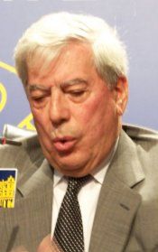 Mario Vargas Llosa