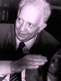 Sergio Pitol