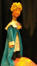 El Principito