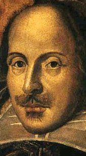 William Shakespeare