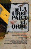 “De la urbe para el orbe”, 15 cuentistas venezolanos