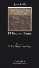 �El Llano en llamas�, de Juan Rulfo