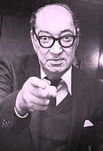 Juan Carlos Onetti