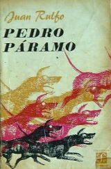 �Pedro P�ramo�, de Juan Rulfo