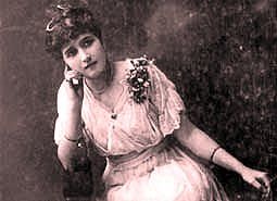 Teresa de la Parra