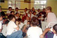 Abuelas Cuentacuentos