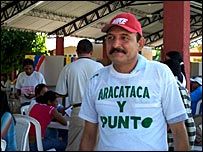Aracataca y punto