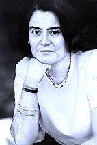 Matilde Asensi