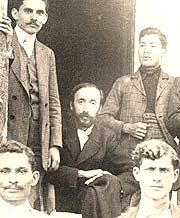 Rafael Barrett
