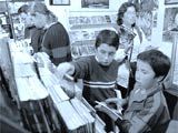 XI Feria Internacional del Libro de Bolivia