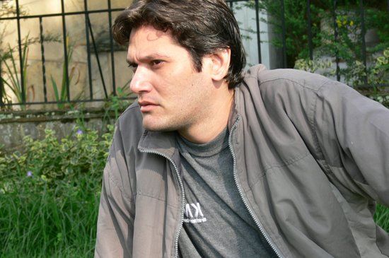 Carlos Fern&aacute;ndez