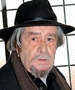 Carlos Edmundo de Ory