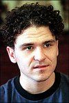 Dave Eggers